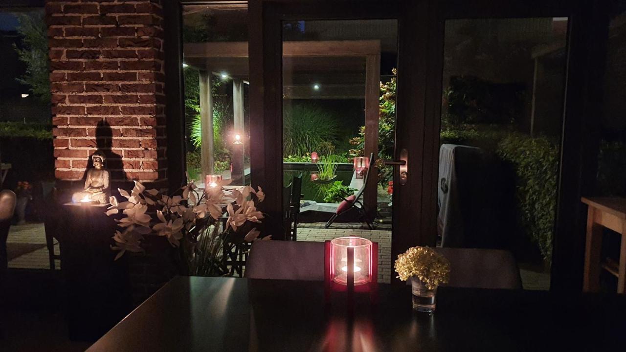 Downtown Hideaway, B&B Grand Deluxe 埃因霍温 外观 照片