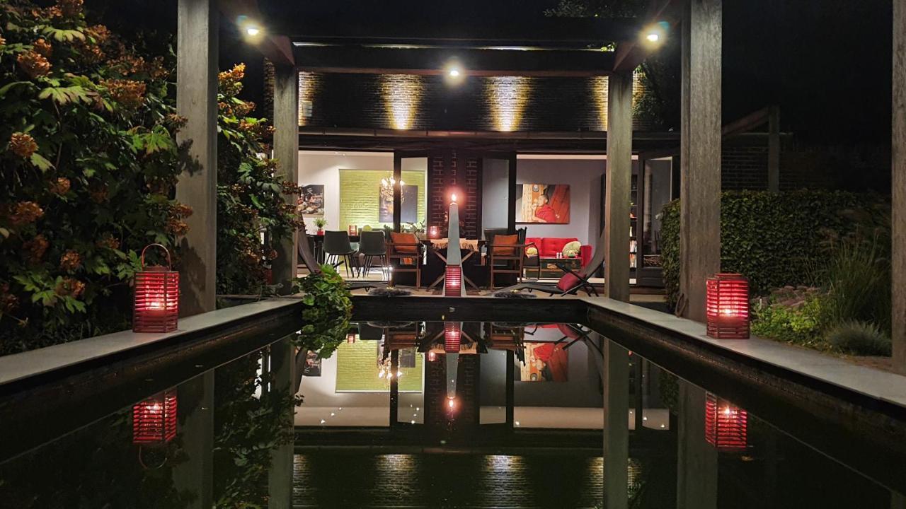 Downtown Hideaway, B&B Grand Deluxe 埃因霍温 外观 照片
