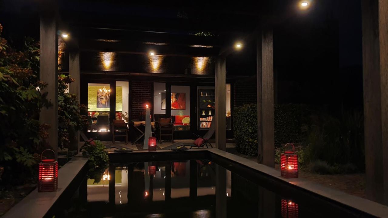 Downtown Hideaway, B&B Grand Deluxe 埃因霍温 外观 照片