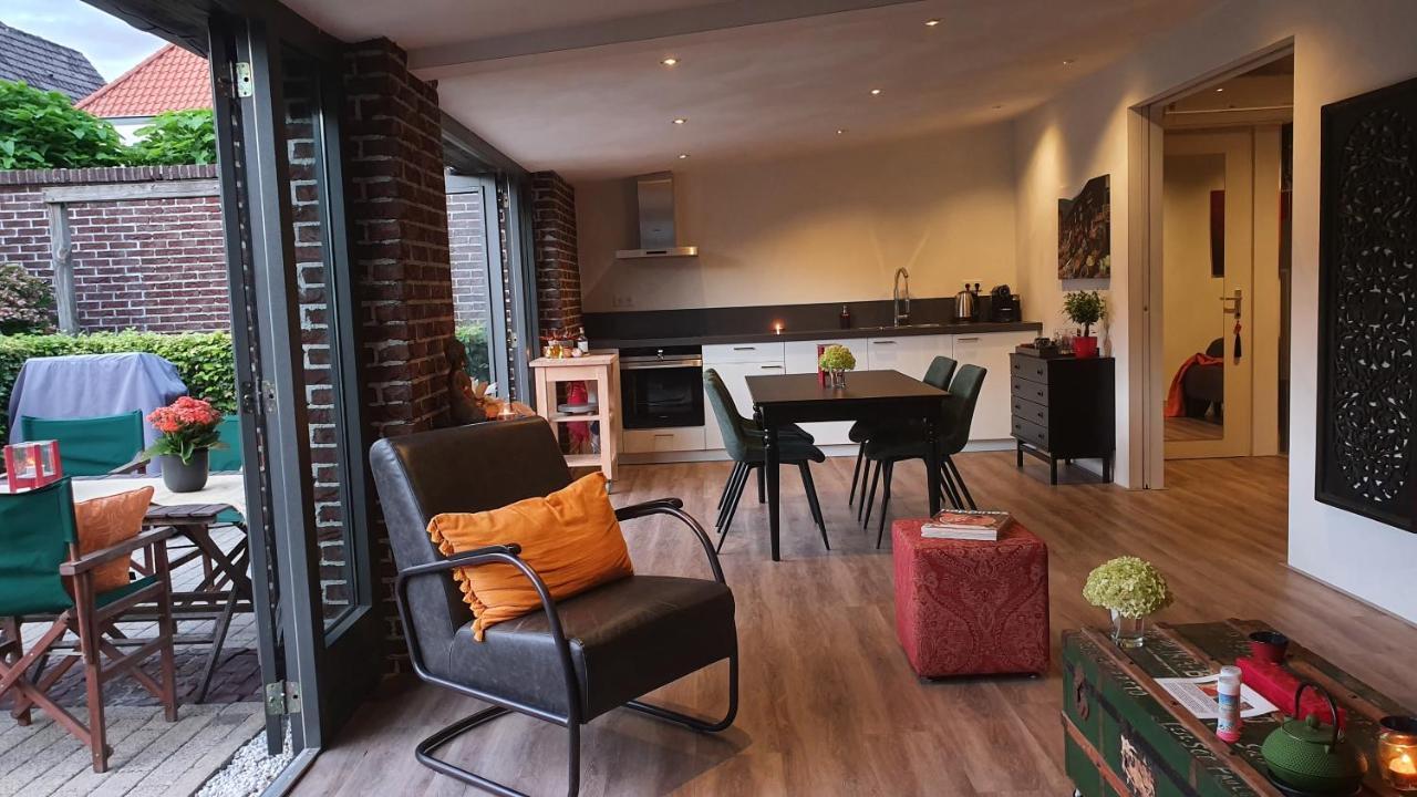 Downtown Hideaway, B&B Grand Deluxe 埃因霍温 外观 照片