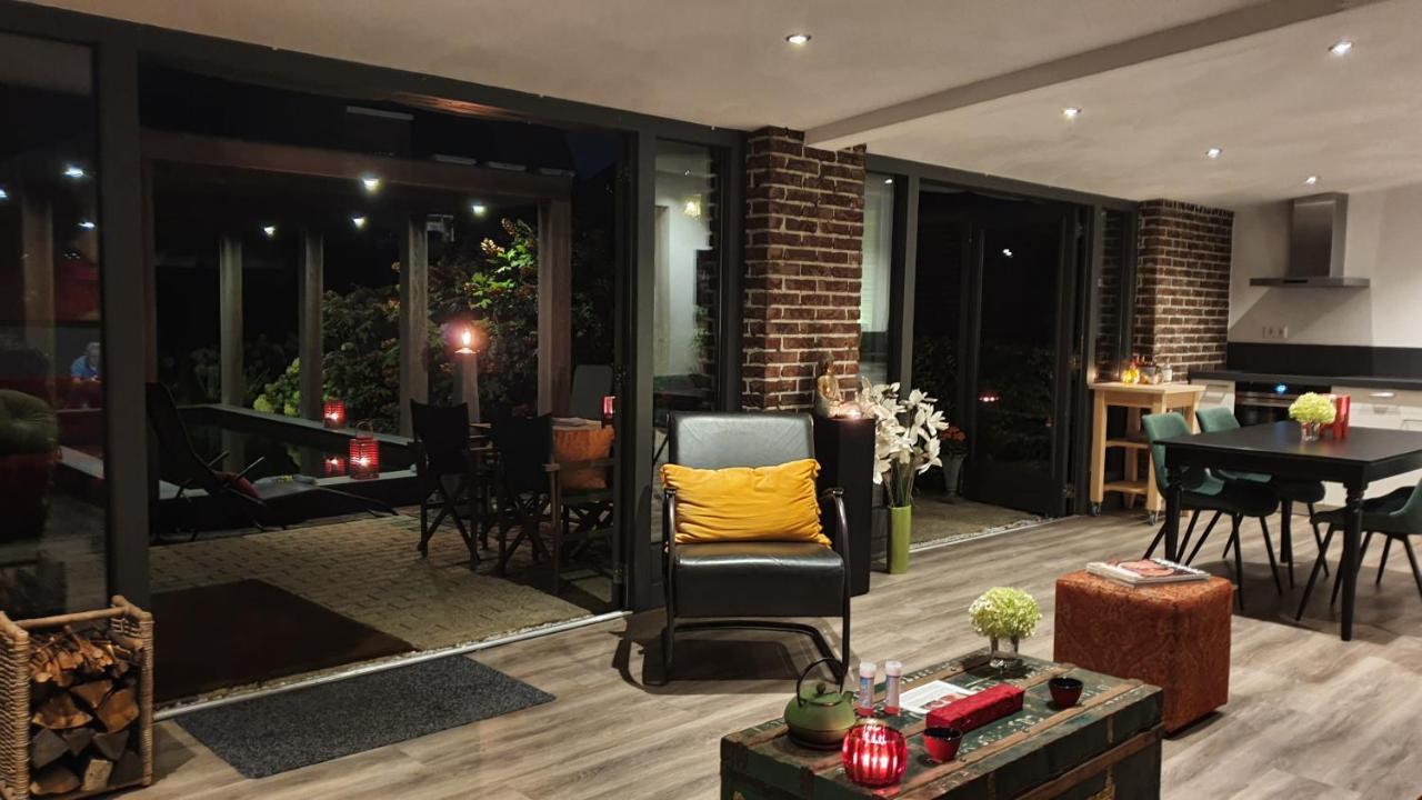 Downtown Hideaway, B&B Grand Deluxe 埃因霍温 外观 照片